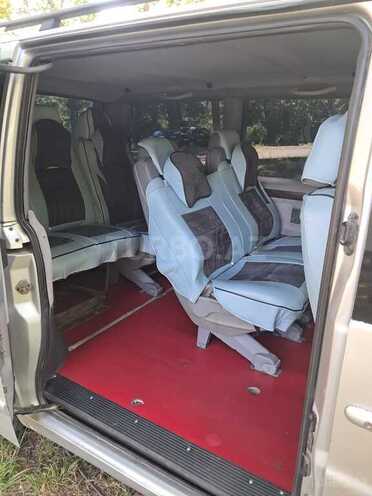 Mercedes Vito 108 D-10