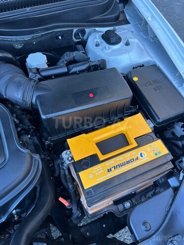 Hyundai Accent-17