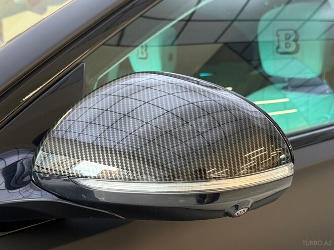 Mercedes S 500 4MATIC-9