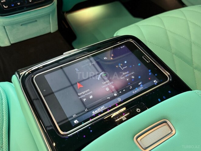 Mercedes S 500 4MATIC-19