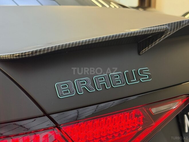 Mercedes S 500 4MATIC-7