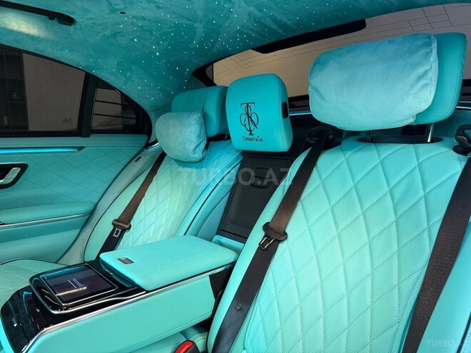 Mercedes S 500 4MATIC-15