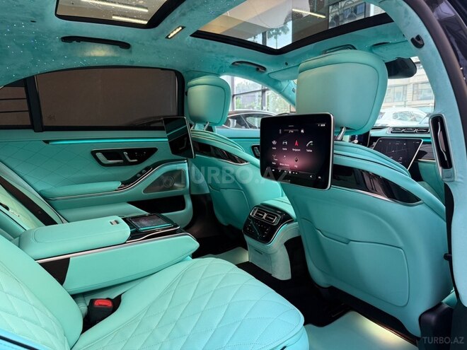 Mercedes S 500 4MATIC-18