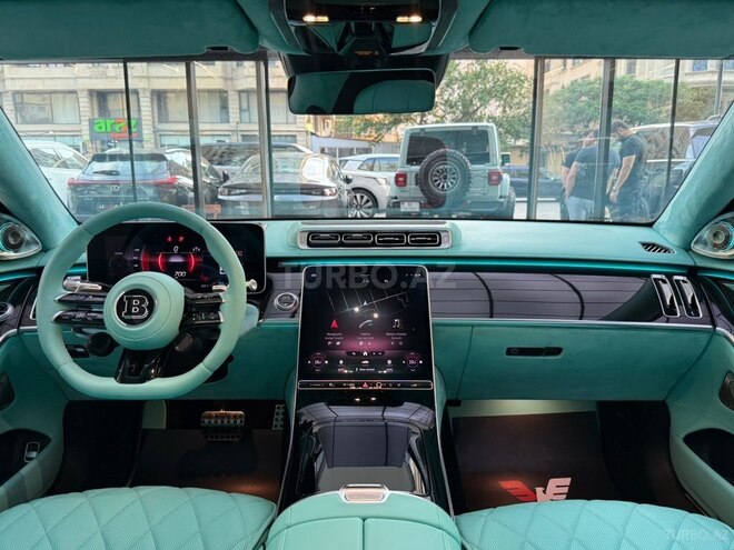 Mercedes S 500 4MATIC-22
