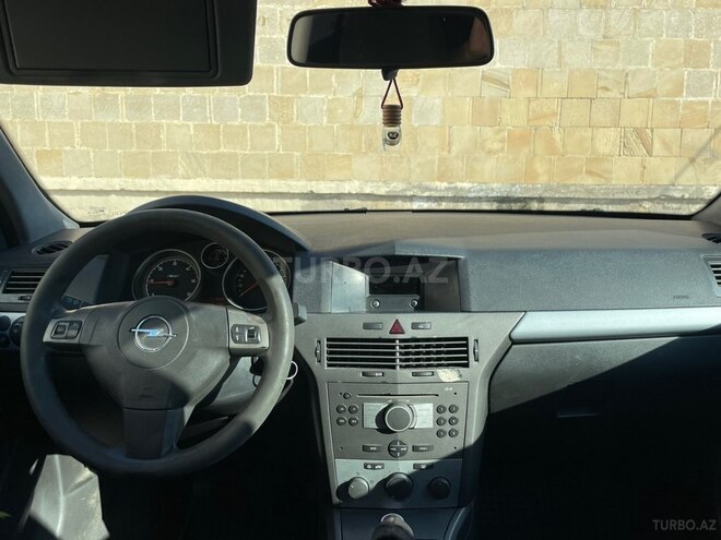 Opel Astra-3