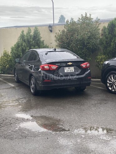 Chevrolet Cruze-2