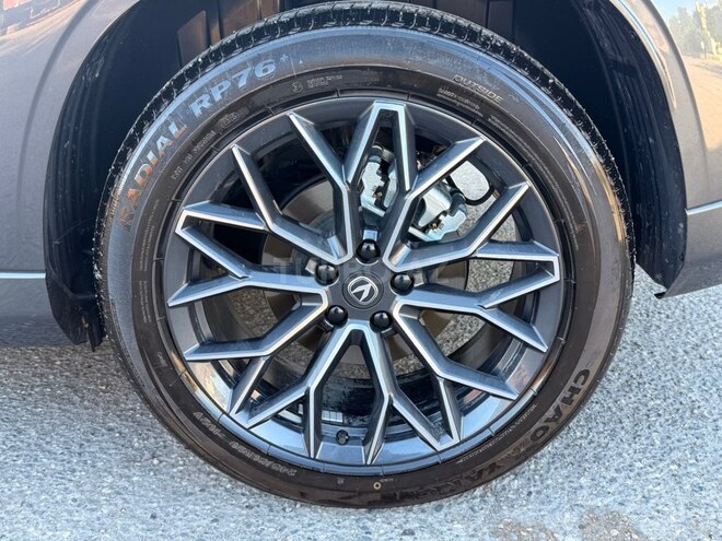 Changan Uni-Z-8