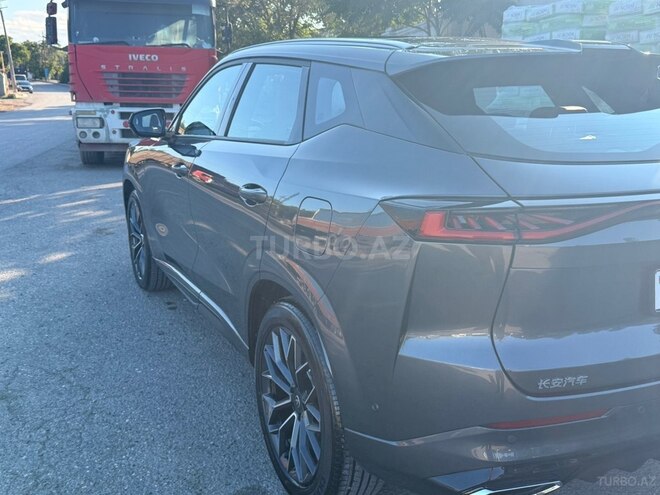 Changan Uni-Z-10