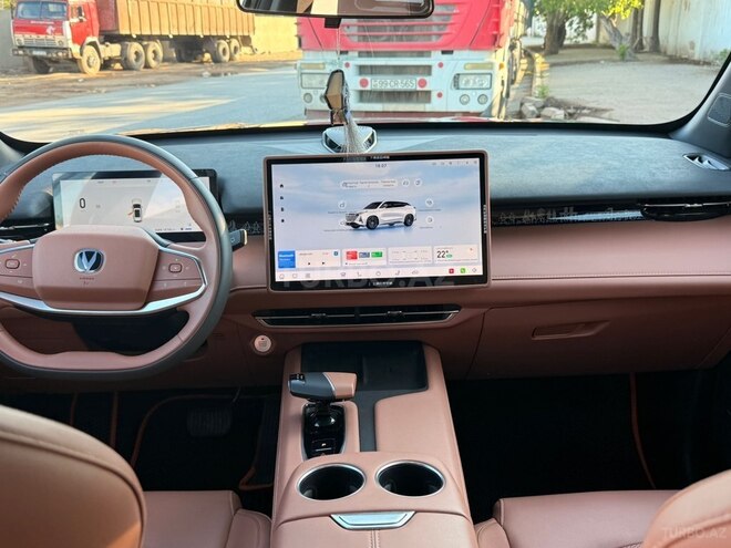 Changan Uni-Z-20
