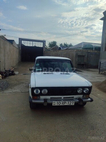LADA (VAZ) 2106-1