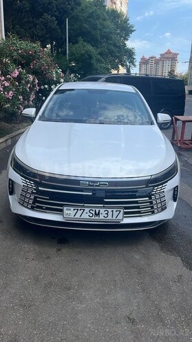 BYD Destroyer 05-1