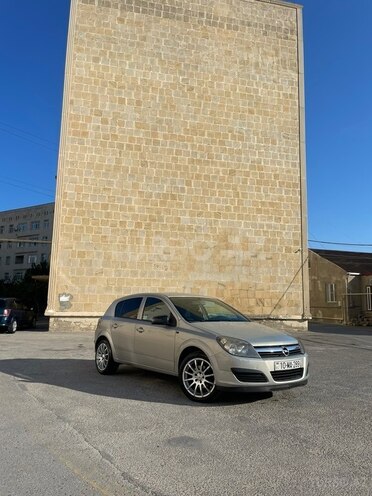 Opel Astra-6