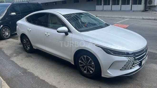 BYD Destroyer 05-2