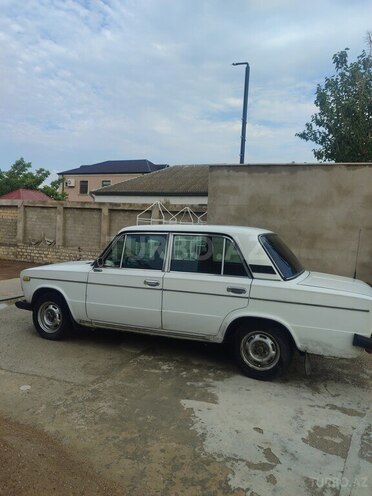 LADA (VAZ) 2106-3