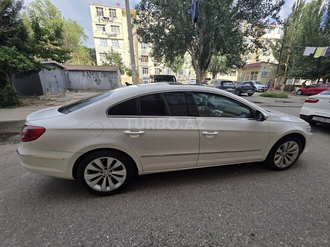 Volkswagen Passat CC-3