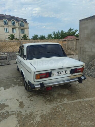 LADA (VAZ) 2106-2
