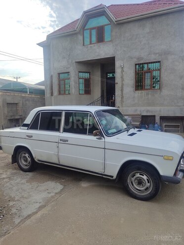 LADA (VAZ) 2106-4