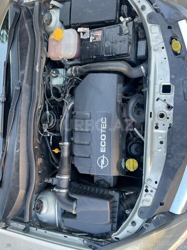 Opel Astra-7