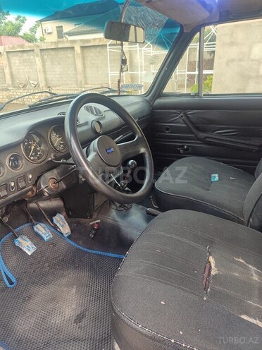 LADA (VAZ) 2106-7