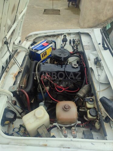 LADA (VAZ) 2106-6