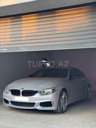 BMW 430-1