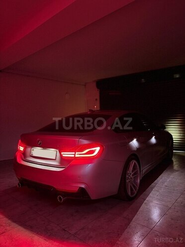 BMW 430-5