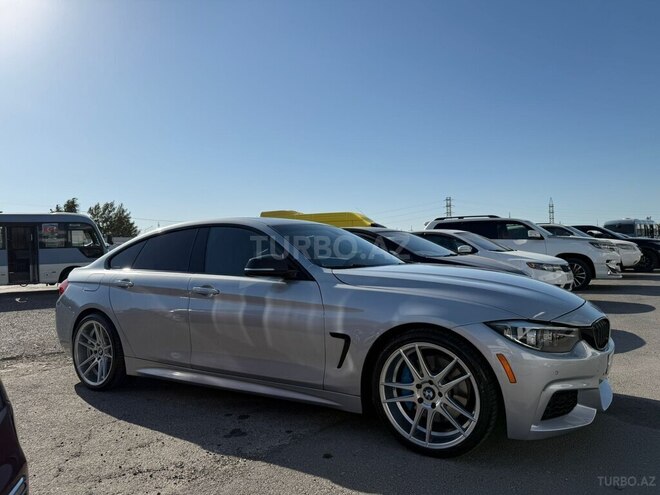 BMW 430-9