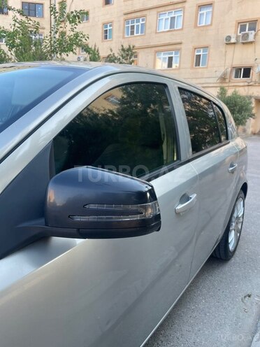 Opel Astra-11