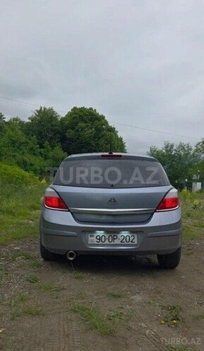 Opel Astra-8