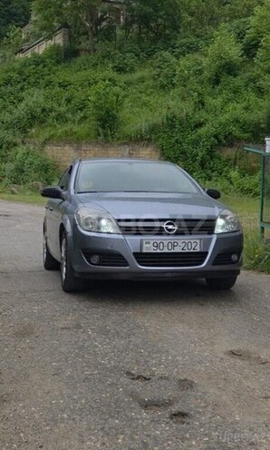 Opel Astra-1
