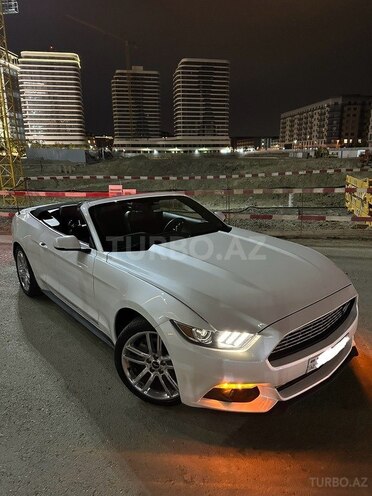Ford Mustang-1