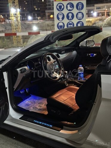Ford Mustang-5