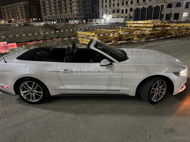 Ford Mustang-4