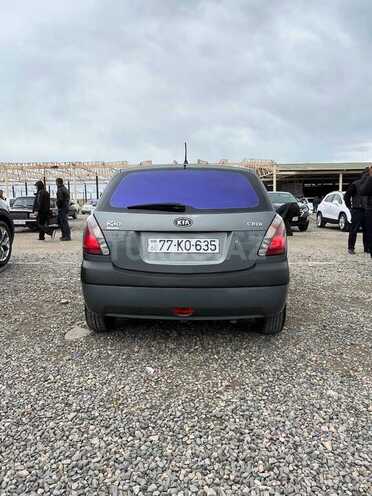 Kia Rio-2