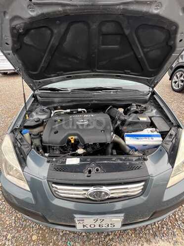 Kia Rio-5