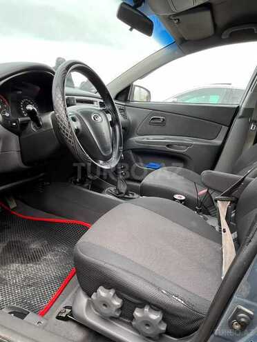 Kia Rio-8