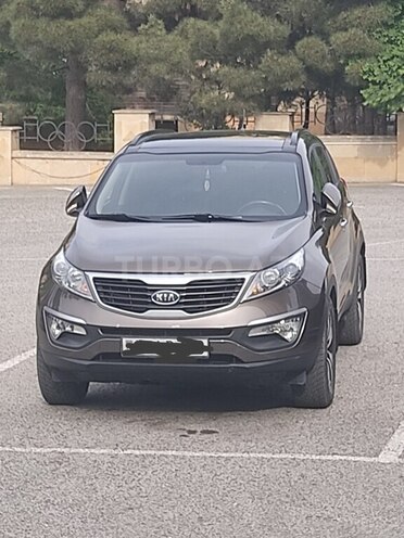 Kia Sportage-12