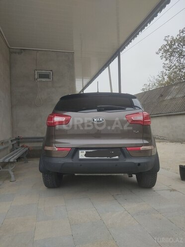 Kia Sportage-14