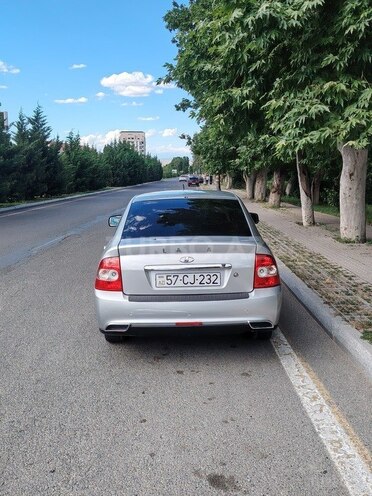 LADA (VAZ) Priora-2