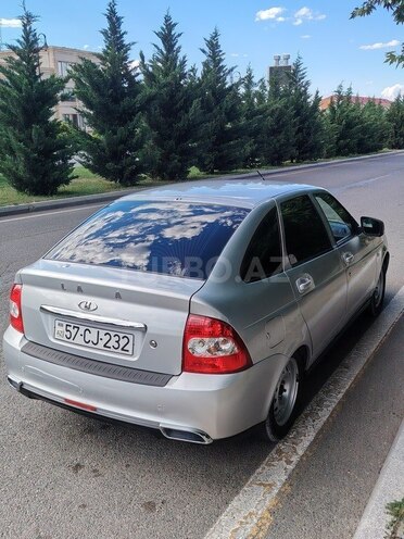 LADA (VAZ) Priora-7