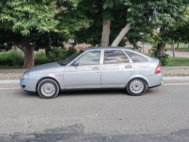 LADA (VAZ) Priora-5
