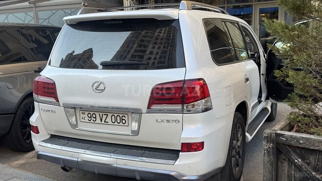 Lexus LX 570-3