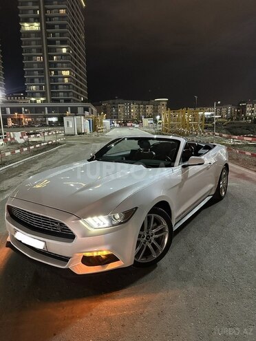 Ford Mustang-2