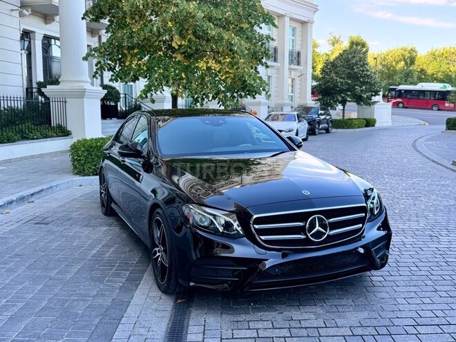 Mercedes E 350-9