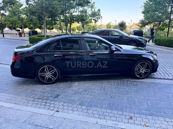 Mercedes E 350-8