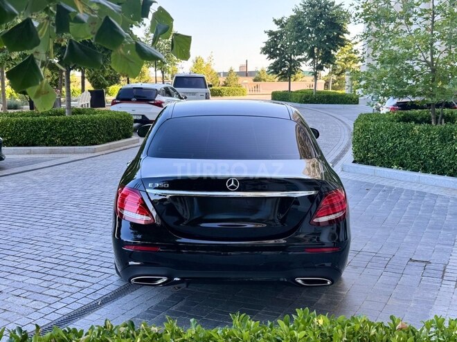Mercedes E 350-6