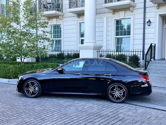 Mercedes E 350-5
