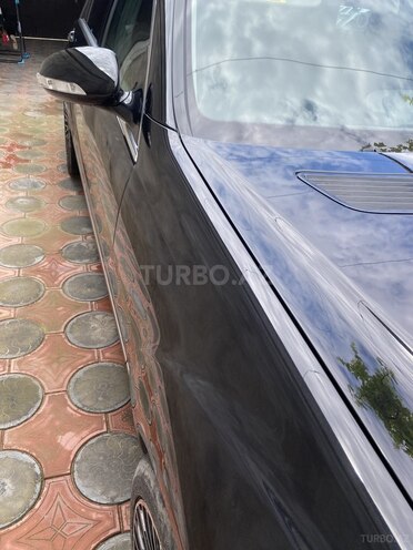 Mercedes S 350-10