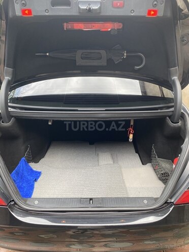 Mercedes S 350-8