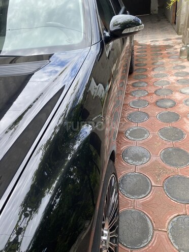 Mercedes S 350-11